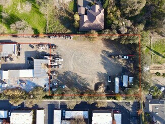 Plus de détails pour 8210 Fair Oaks Blvd, Carmichael, CA - Terrain à louer