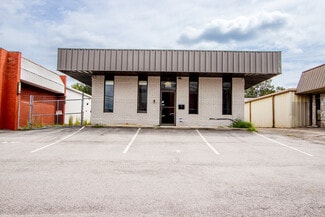 Plus de détails pour 1049 Sunset Blvd, West Columbia, SC - Local d'activités à louer