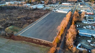 Plus de détails pour 00 Hedrick Ave, Lexington, NC - Terrain à louer