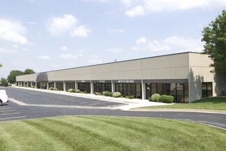 Plus de détails pour 11429 Strang Line Rd, Lenexa, KS - Local d'activités à louer