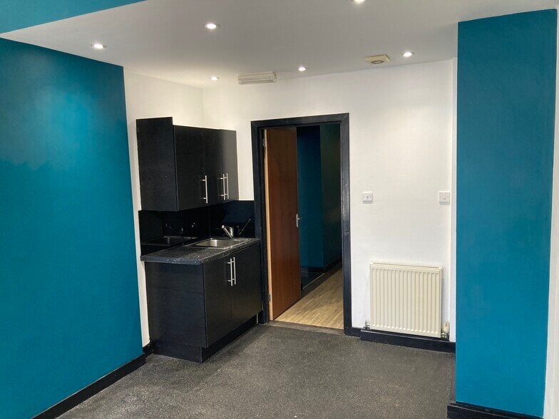 14-18 Templehill, Troon à louer - Photo de l’immeuble – Image 3 sur 4
