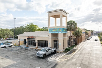 Plus de détails pour 7140-7346 W McNab Rd, North Lauderdale, FL - Bureau/Local commercial, Local commercial à louer