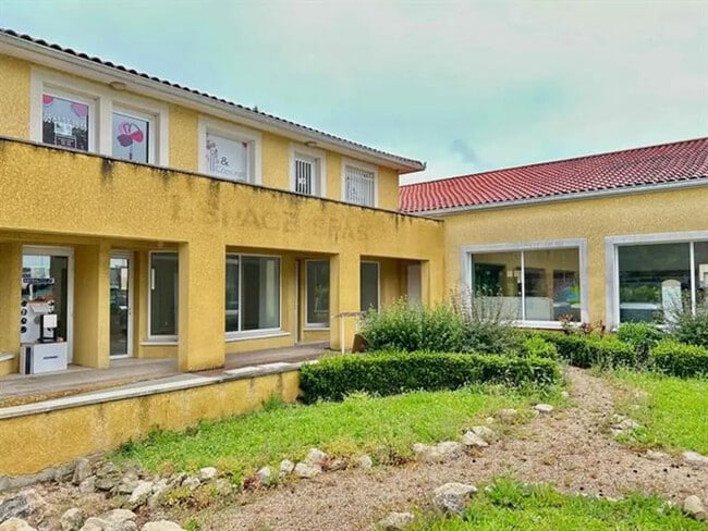 Plus de détails pour 26 Impasse Du Clot Du Loup, Rouffiac-Tolosan - Local commercial à louer