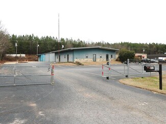 Plus de détails pour 151 Tandem Dr, Greer, SC - Local d'activités à louer