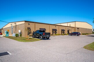 Plus de détails pour 6914 Asphalt Ave, Tampa, FL - Bureau à louer