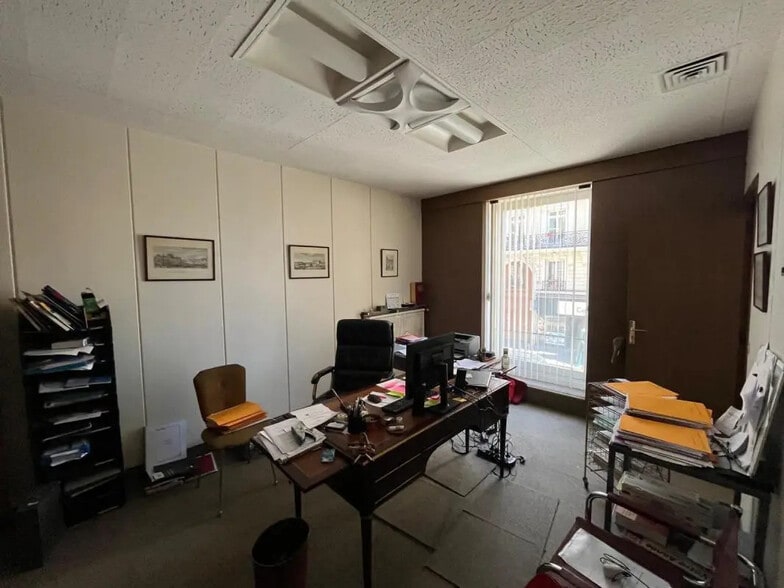 Bureau dans Paris à vendre - Photo intérieure – Image 2 sur 9