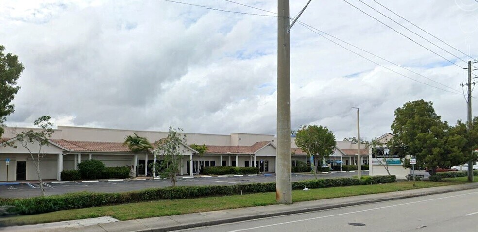 6641 US Hwy 1, Port Saint Lucie, FL à louer - Photo de l’immeuble – Image 3 sur 3