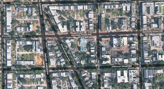 Plus de détails pour 912 Kennedy St NW, Washington, DC - Spécialisé à vendre