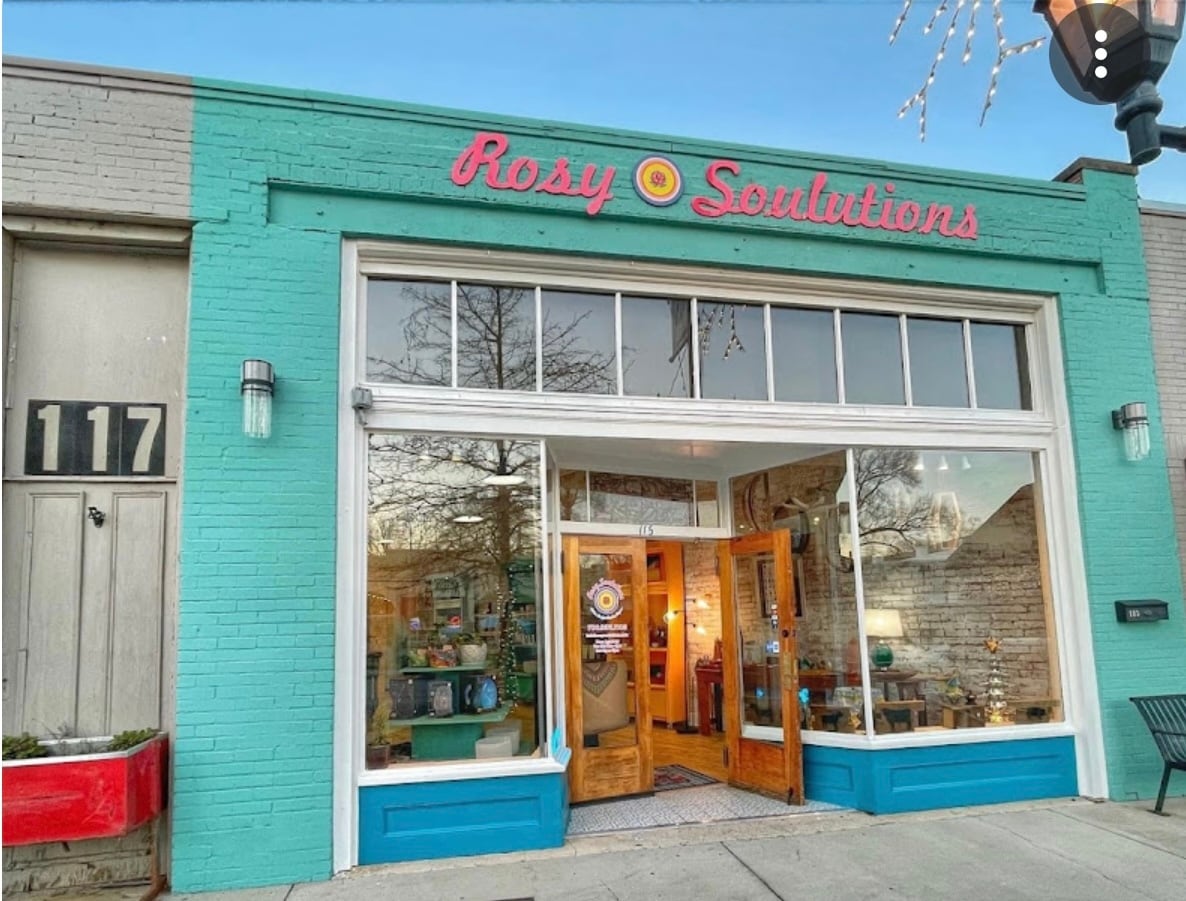 115 Gordon St, Chickamauga, GA à vendre Photo principale– Image 1 sur 34