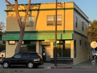 Plus de détails pour 2351 San Pablo Ave, Berkeley, CA - Local commercial à vendre