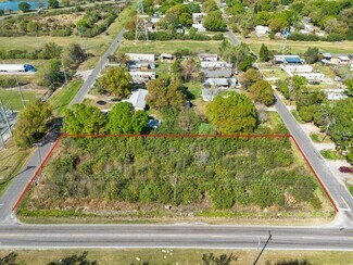 Plus de détails pour 7623 51st Ave, Tampa, FL - Terrain à vendre