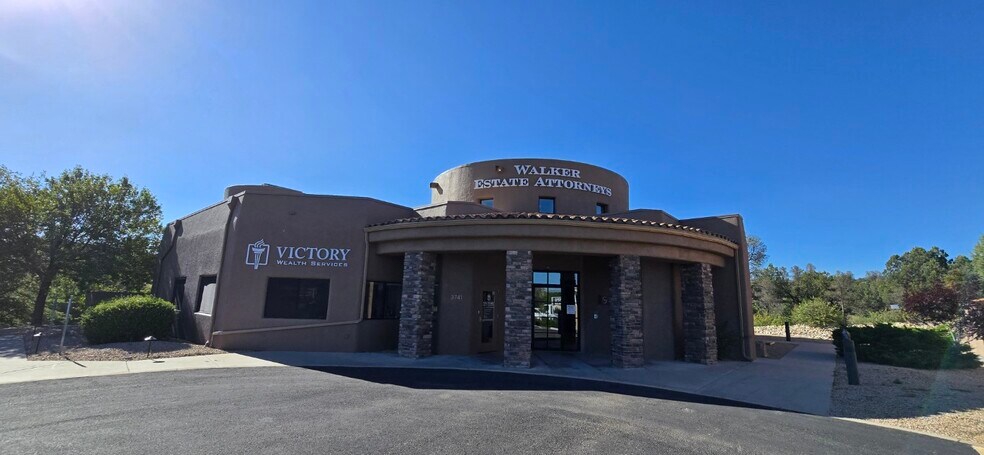 3741 Karicio Ln, Prescott, AZ à louer - Photo de l’immeuble – Image 1 sur 19