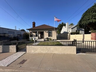 Plus de détails pour 519 E Stuart Ave, Redlands, CA - Bureau/Médical à louer