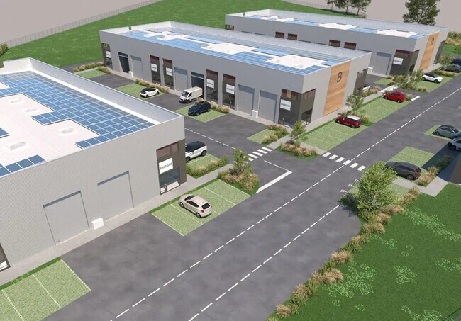 Plus de détails pour Local commercial à vendre