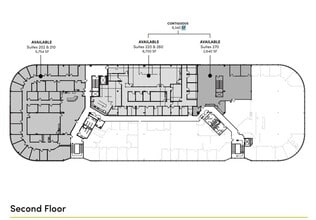 1855-1859 Bowles Ave, Fenton, MO à louer Plan d’étage– Image 1 sur 1