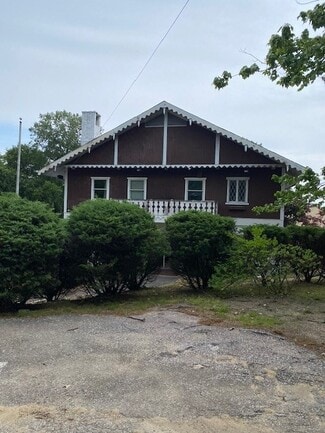 Plus de détails pour 416 Horace St, Bridgeport, CT - Bureau à louer