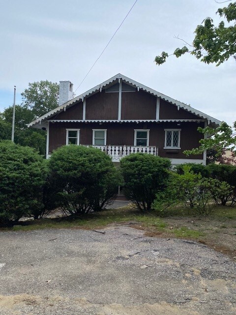 416 Horace St, Bridgeport, CT à louer Photo principale– Image 1 sur 10