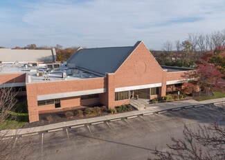 Plus de détails pour 275 W Schrock Rd, Westerville, OH - Bureau/Médical à louer