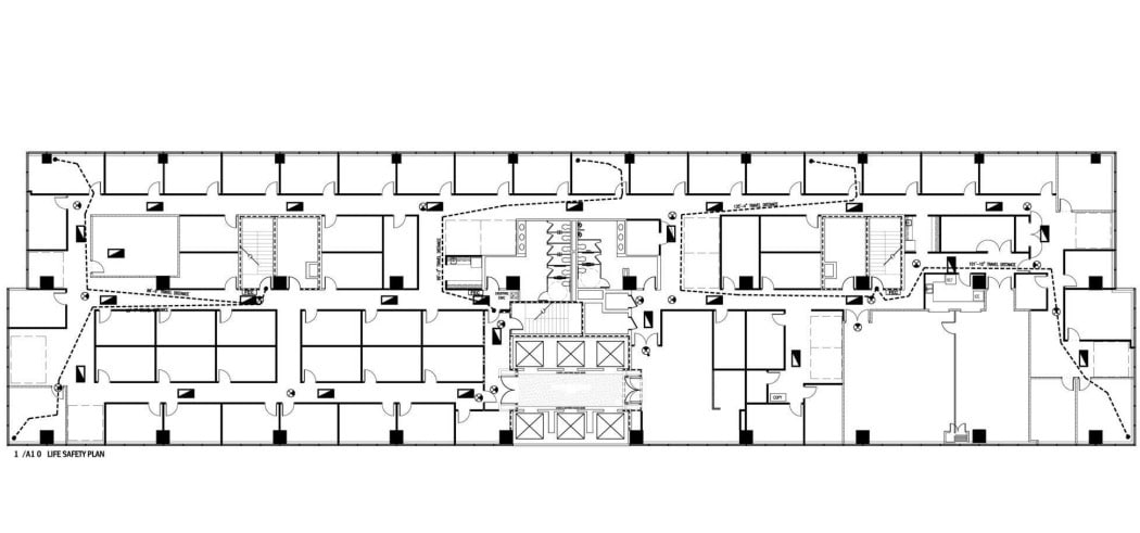 3000 Riverchase Galleria, Birmingham, AL à louer Plan d’étage– Image 1 sur 1