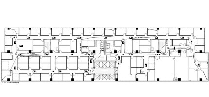 3000 Riverchase Galleria, Birmingham, AL à louer Plan d’étage– Image 1 sur 1