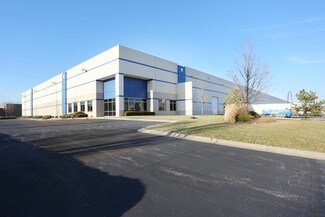 Plus de détails pour 1520 S 3rd St, Saint Louis, MO - Industriel/Logistique à louer