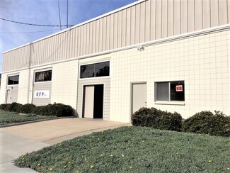 Plus de détails pour 735 Industrial Ave, Port Hueneme, CA - Industriel/Logistique à louer