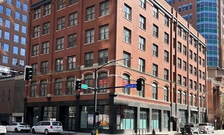 Plus de détails pour 319 7th St, Des Moines, IA - Local commercial à louer