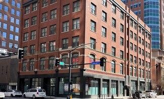 Plus de détails pour 319 7th St, Des Moines, IA - Local commercial à louer