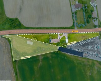 Plus de détails pour 7801 King St, Bolton, ON - Terrain à vendre