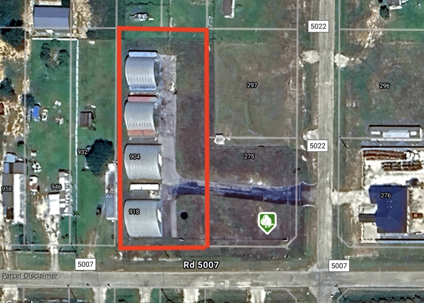 904 Road 5007, Cleveland, TX à vendre Photo principale– Image 1 sur 14