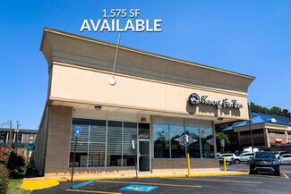 Plus de détails pour 5280 Buford Hwy NE, Atlanta, GA - Local commercial à louer