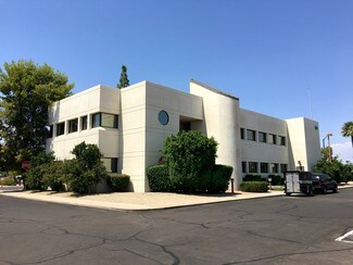 Plus de détails pour 303 N Centennial Way, Mesa, AZ - Bureau à vendre