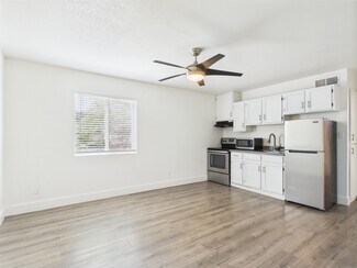 Plus de détails pour Phoenix MultiFamily Portfolio – Logement à vendre, Phoenix, AZ