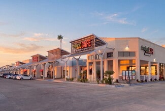 Plus de détails pour 410 Padre Blvd, South Padre Island, TX - Bureau/Local commercial, Local commercial à louer