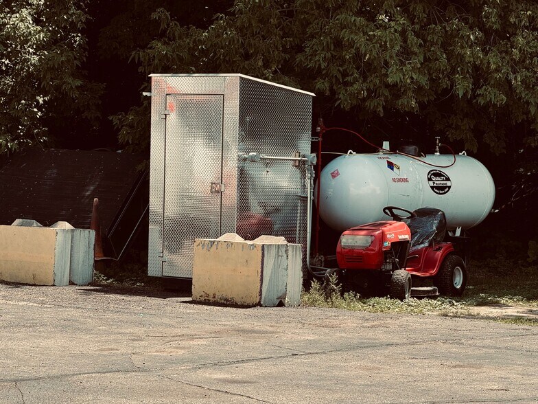 14801 County Road 5, Burnsville, MN à louer - Photo de l’immeuble – Image 3 sur 10