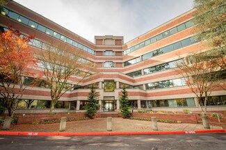 Plus de détails pour 5 Centerpointe Dr, Lake Oswego, OR - Bureau à louer