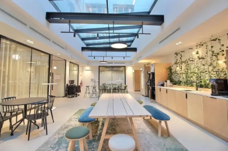 14 Boulevard Poissonnière, Paris à louer - Photo intérieure – Image 3 sur 20