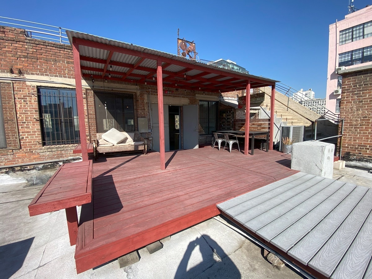 817 S Los Angeles St, Los Angeles, CA à louer Photo principale– Image 1 sur 7