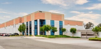 Plus de détails pour 940 Columbia Ave, Riverside, CA - Industriel/Logistique à louer