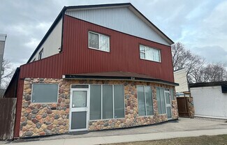 Plus de détails pour 751 St Mary's Rd, Winnipeg, MB - Bureau à louer