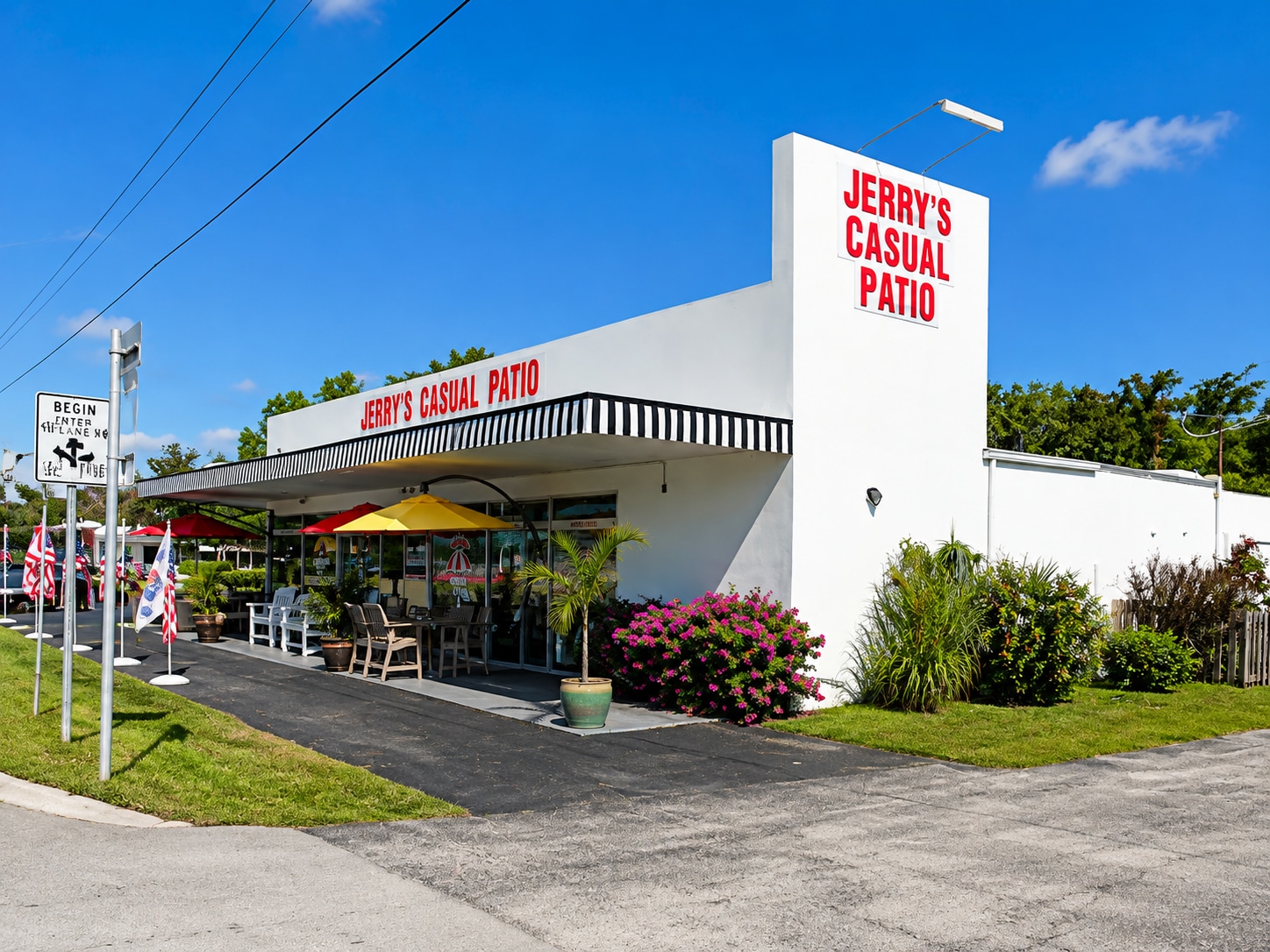 3415 S Federal Hwy, Delray Beach, FL à louer Photo intérieure– Image 1 sur 11