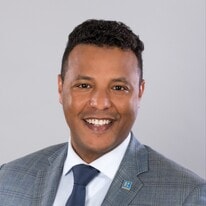 Miloud Bahadi