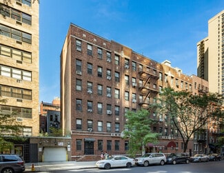 Plus de détails pour 405 E 72nd St, New York, NY - Bureau/Local commercial à louer