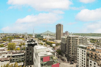 1055 Boul René-Lévesque E, Montréal, QC à louer Photo intérieure– Image 2 sur 8