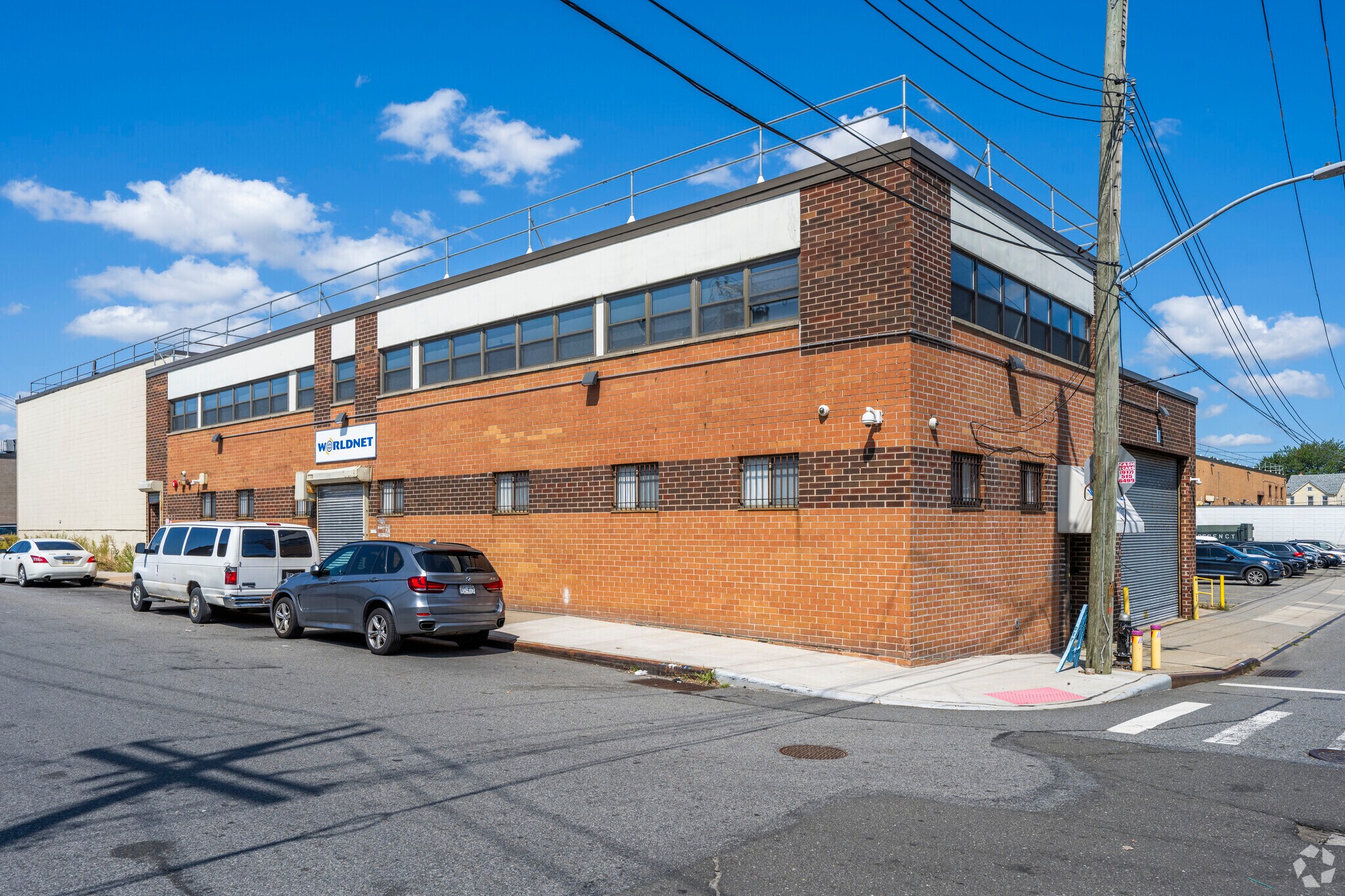 147-40 184th St, Jamaica, NY à louer Photo principale– Image 1 sur 6