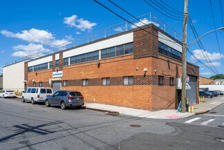 Plus de détails pour 147-40 184th St, Jamaica, NY - Industriel/Logistique à louer