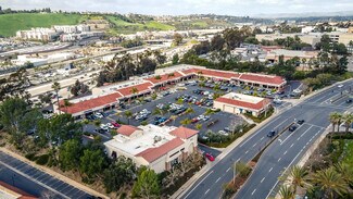 Plus de détails pour 28161-28241 Marguerite Pky, Mission Viejo, CA - Local commercial à louer