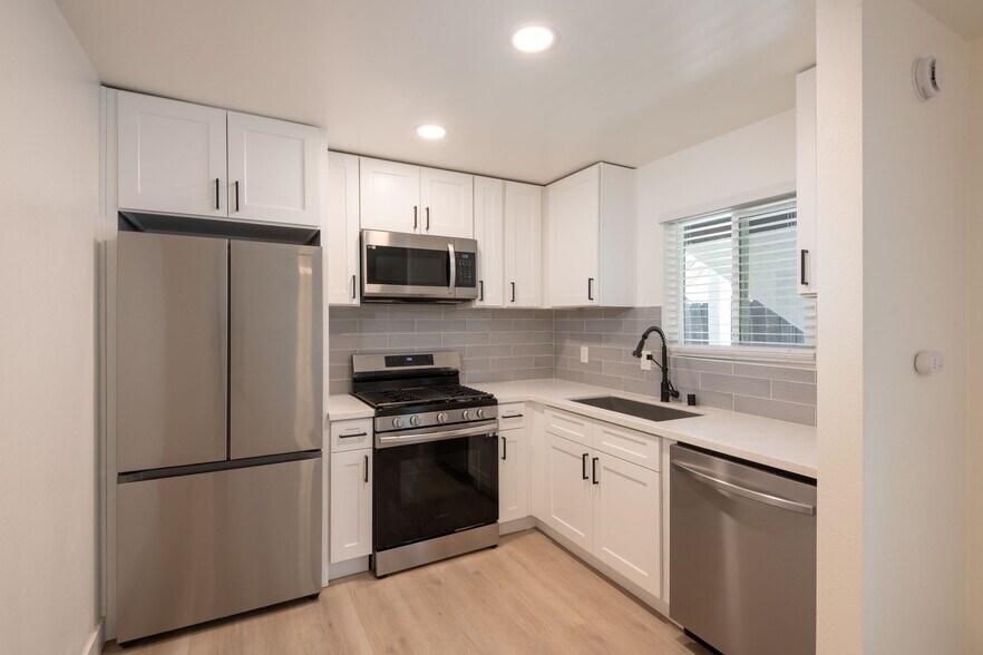4346 Texas St, San Diego, CA à vendre - Photo de l’immeuble – Image 3 sur 29