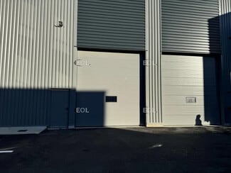 Plus de détails pour Bureau, Local d'activités à louer