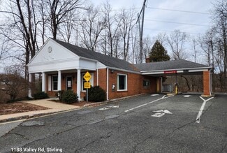 Plus de détails pour 1188 Valley Rd, Stirling, NJ - Local commercial à vendre